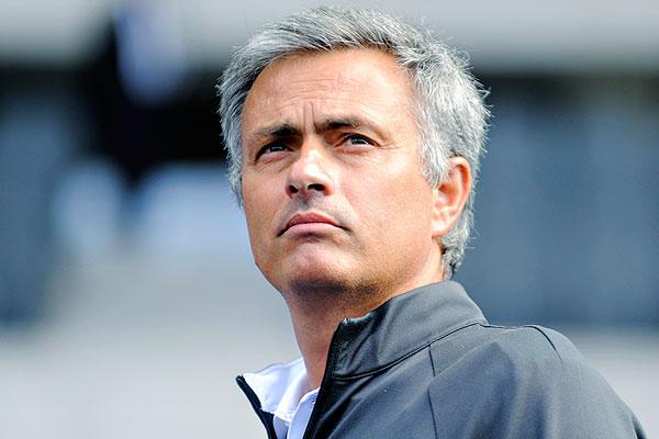 Despedido: Mourinho deja el Chelsea por mala campaña