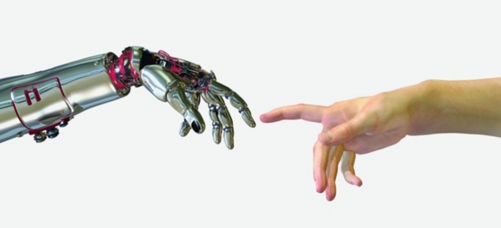 El “transhumanismo” más allá de la tecnología