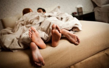 ¿Qué tan bueno eres en la cama? (Compruébalo) Este test te lo dirá