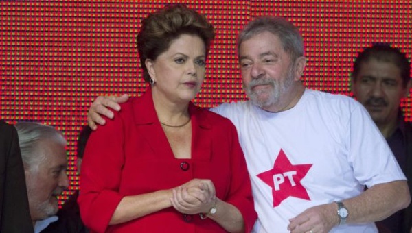 ¿Qué hay detrás del juicio político a Dilma Rousseff?