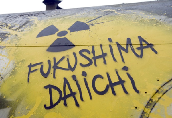 Impactos de la radiación nuclear de Fukushima se agravan en las costas de América