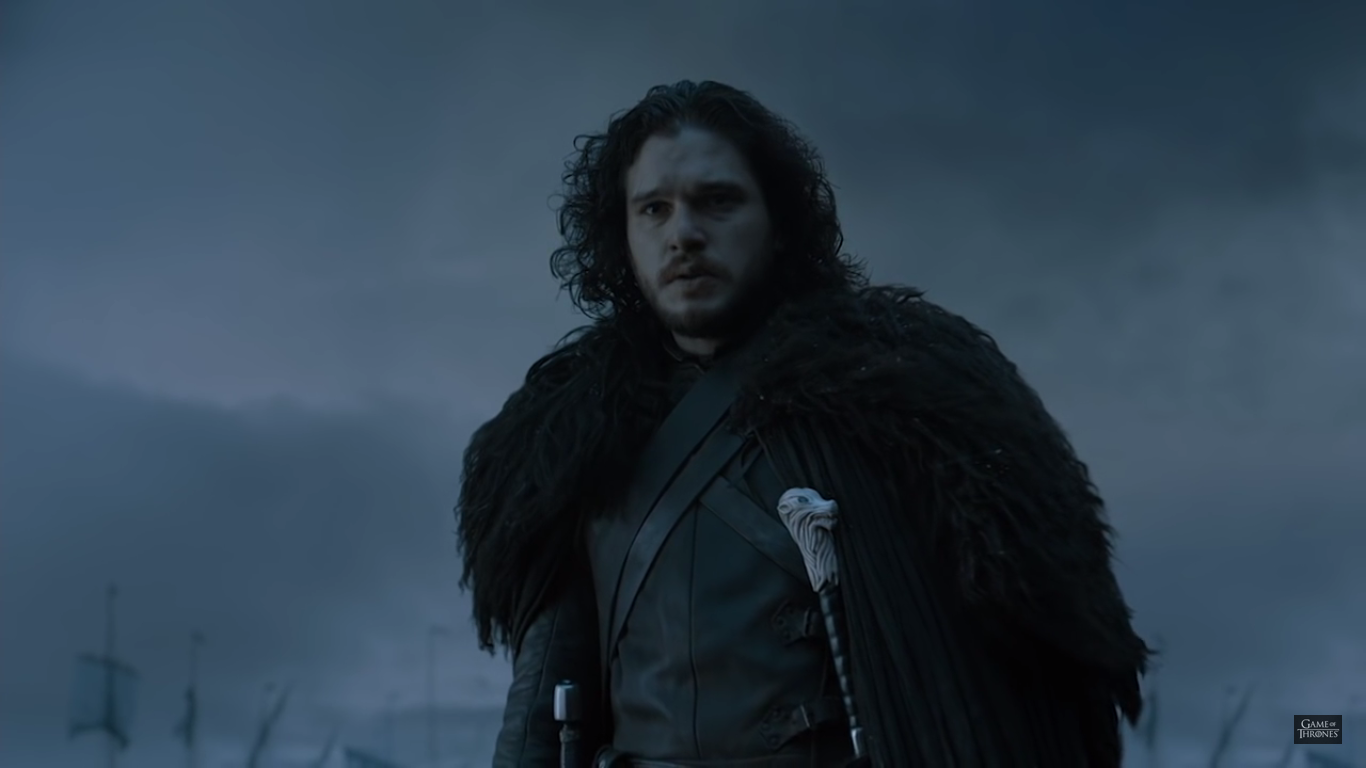 Game of Thrones: mirá el teaser de la sexta temporada