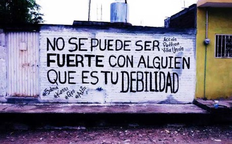 Las 25 mejores frases de ‘Acción Poética’ repartidas en toda Latinoamérica