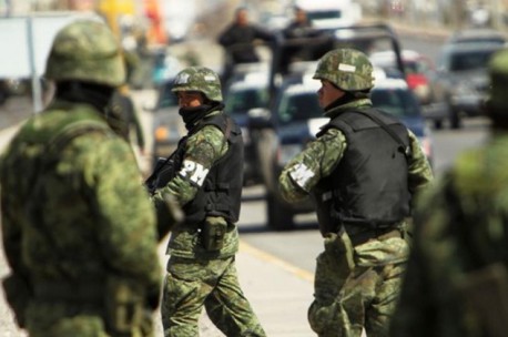 Detenido un presunto líder del cártel Guerreros Unidos ligado al caso Iguala
