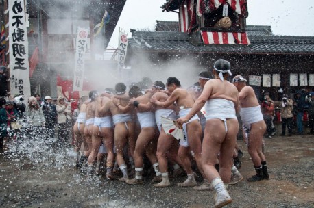 20 Cosas EXTRAÑAS que solo ocurren en Japón