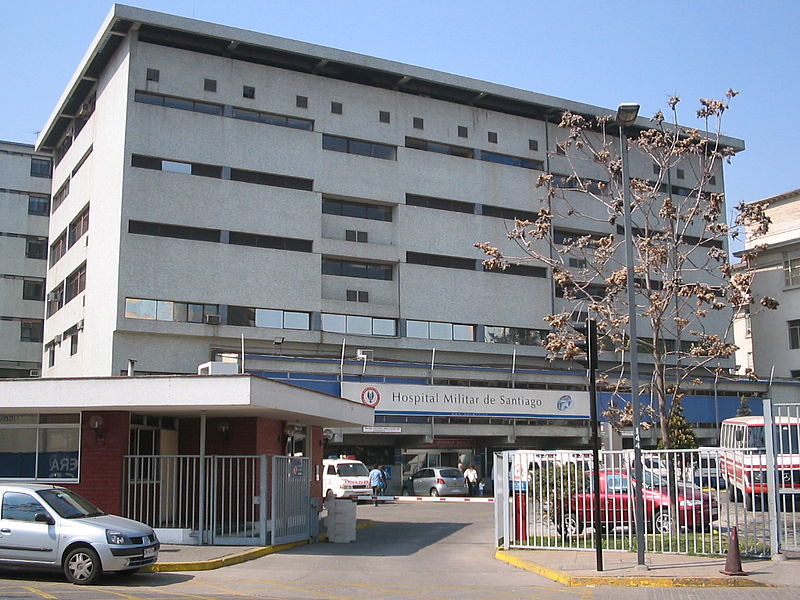 Suprema ordena pagar indemnización a familia de paciente fallecida en Hospital Militar