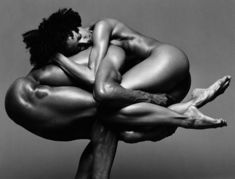La plasticidad del cuerpo humano, en fotos