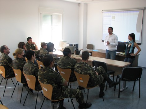 Implantan licenciatura para Formación Militar en Universidad de Michoacán