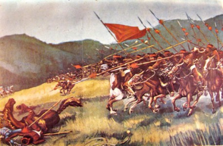 Hace 417 años ocurrió el levantamiento de Curalaba, la sublevación mapuche que aniquiló a las huestes invasoras de España
