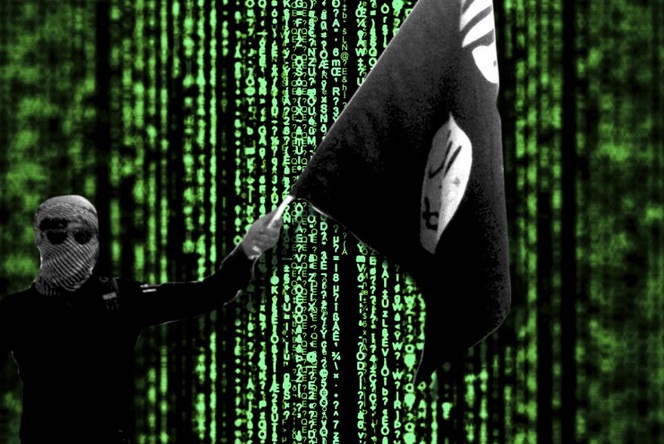 Hackers: Cuentas electrónicas de ISIS son manejadas por el gobierno inglés