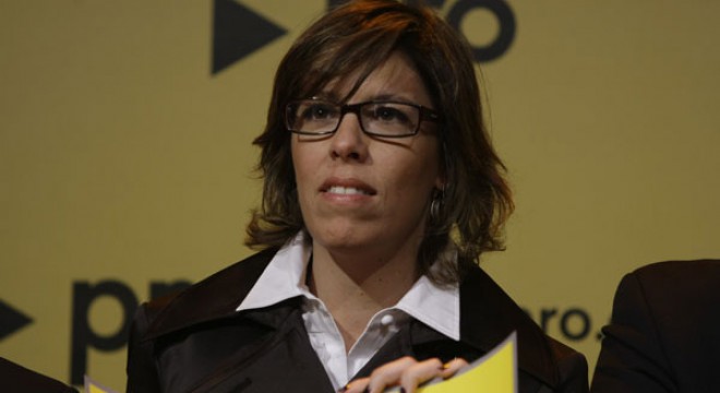 El macrismo modificó un decreto para que Laura Alonso asuma al frente de la Oficina Anticorrupción