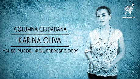 Si se puede, #Quererespoder