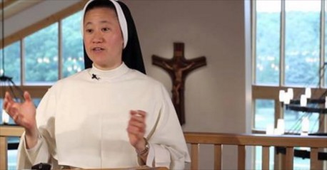 ¡increíble! Religiosa afirma que la masturbación te convertiría en gay