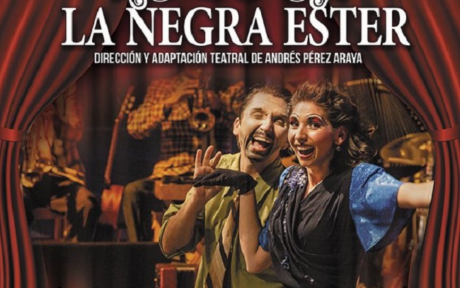 Clásico «La Negra Ester» se presentará gratis en San Antonio