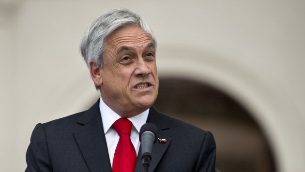 “El círculo se estrecha: Piñera puede ser el próximo procesado”