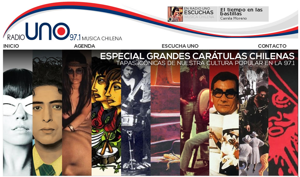 Señal de Radio Uno será ocupada por emisora evangélica