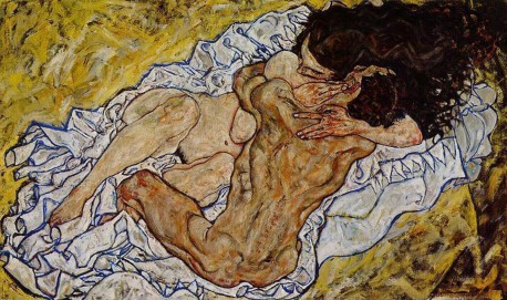11 pinturas románticas (imágenes grandes para descargar)