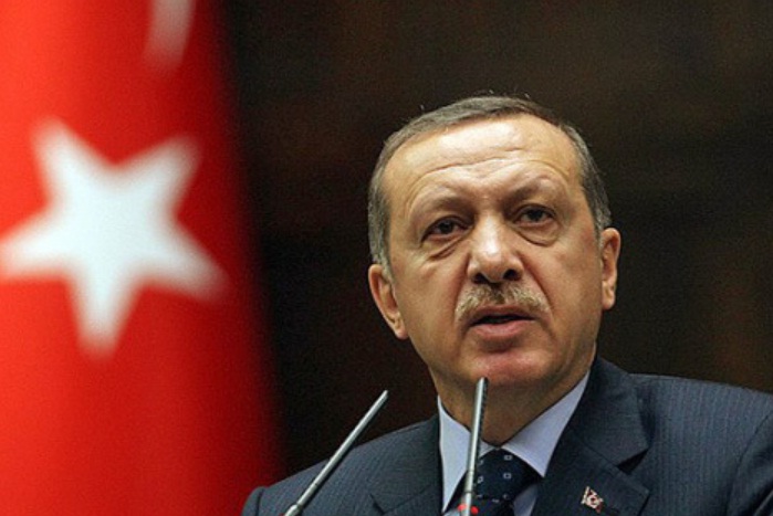 Diputado acusa a Turquía de proveer gas sarín a terroristas