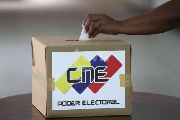 Gobierno mexicano felicita a Venezuela por elecciones legislativas