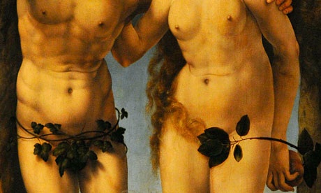 Científico sostiene que Eva proviene del «hueso» del pene de Adán
