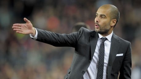 Guardiola quiere dirigir un seleccionado y en México se ilusionan