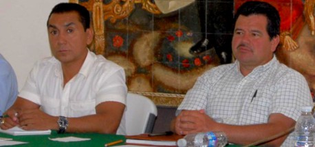 Detiene la PGR al que era alcalde de Cocula cuando desaparecieron a los normalistas
