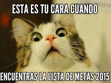 Año Nuevo: Los memes más chistosos que le dan la bienvenida al 2016