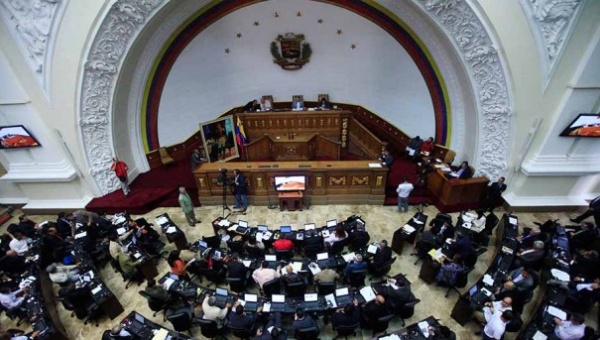 Lo que hará la oposición venezolana en la Asamblea Nacional