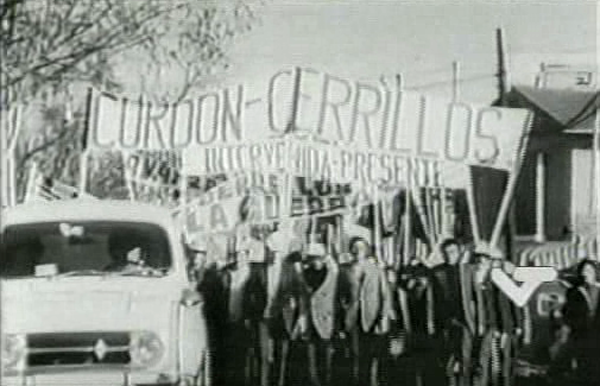 Cuando los trabajadores chilenos dirigieron sus fábricas