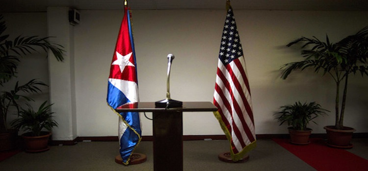 A un año del restablecimiento de las relaciones entre Cuba y EEUU: ¿qué cambió?
