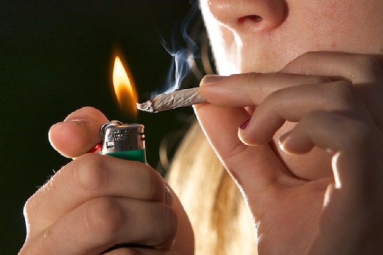 Cofepris autoriza a 4 personas consumo de marihuana