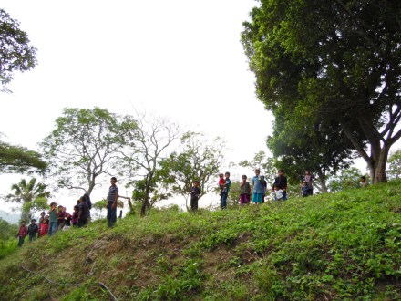 Amenazan con desalojo a campesinos de Chiapas para inicios de enero