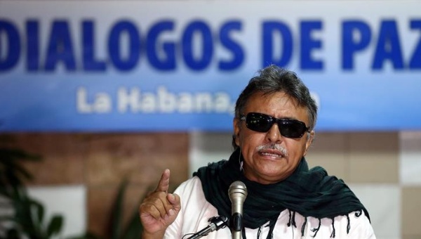 FARC y Gobierno colombiano avanzan en acuerdo sobre víctimas