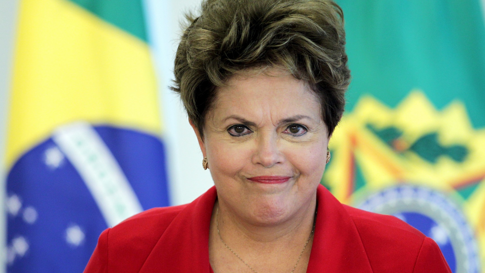 «Por resentimiento» quieren enjuiciar a Dilma Rousseff