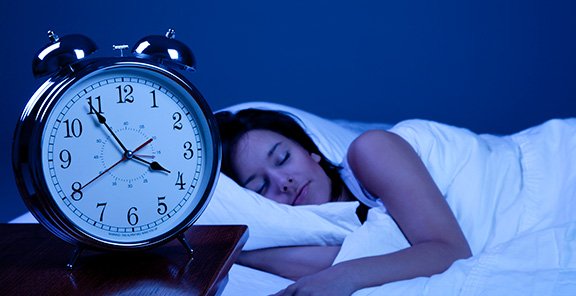 El buen sueño nocturno ayuda a evitar la obesidad y la diabetes