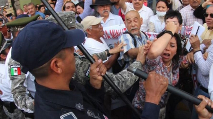 Exige Consejo del Mecanismo de Protección al gobierno de Veracruz respeto y garantías a la libertad de expresión