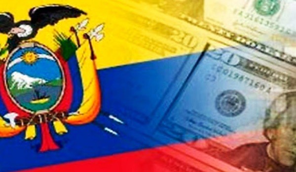 Ecuador pagará por primera vez en la historia los bonos de deuda soberana