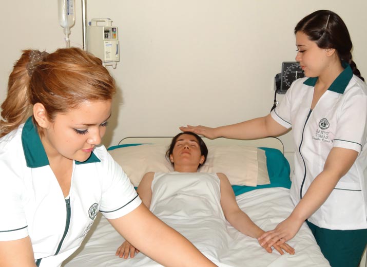 Quién es el que te cuida: La relevancia de los Técnicos en Enfermería