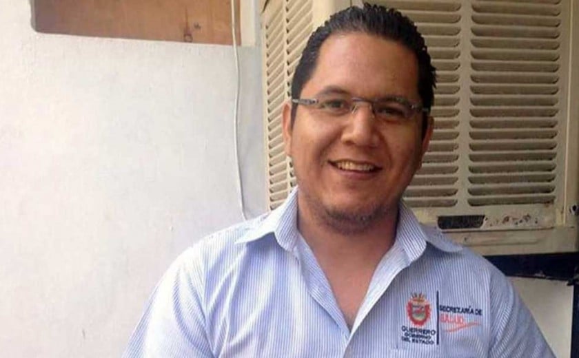 Ex alcalde de Cocula, sospechoso de delincuencia organizada, es liberado