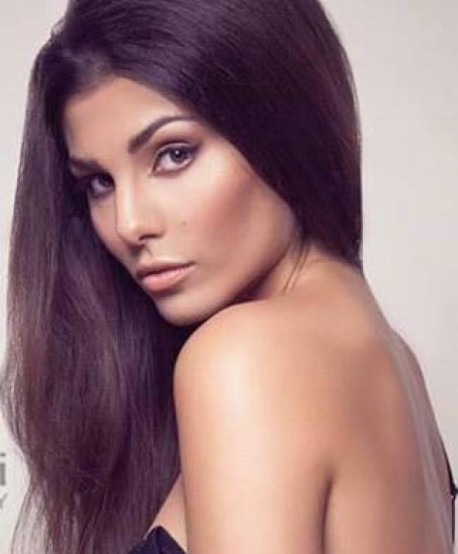Esta modelo escribió a sus ex para saber qué pensaban de ella. Y pasó esto