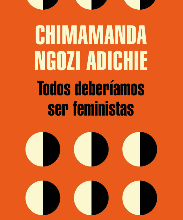Este es el libro que todos los estudiantes suecos de 16 años tienen en sus estanterías