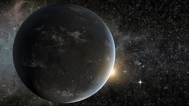 Descubren un planeta muy cercano a la Tierra y potencialmente habitable