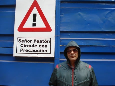 5 poemas de Fabián Casas que deberías conocer sí o sí