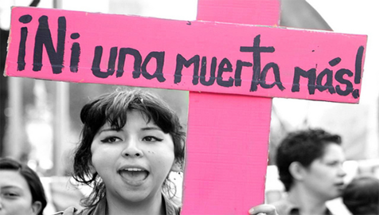 Piden al Estado de México no minimizar el feminicidio