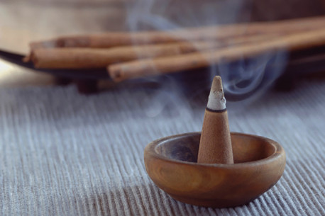 Feng Shui para descubrir el amor