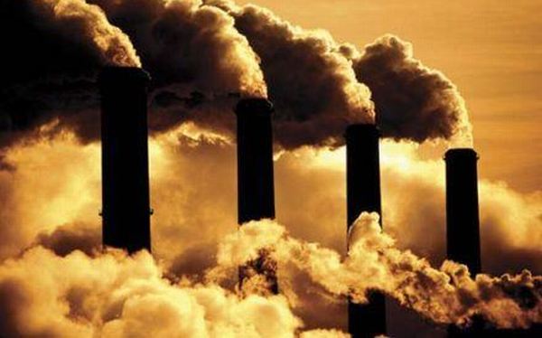 La funa de Greenpeace a quienes niegan el cambio climático (y una entrevista a Neil deGrasse Tyson)