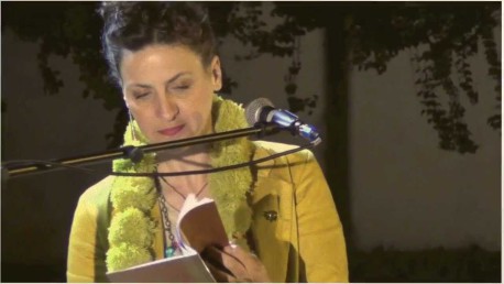 Entrevista a Gabriela Bejerman: «Es el poder mágico que tiene la poesía, una intimidad compartida»