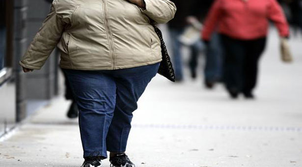 Científicos descubren una relación directa entre el frío y la pérdida de peso