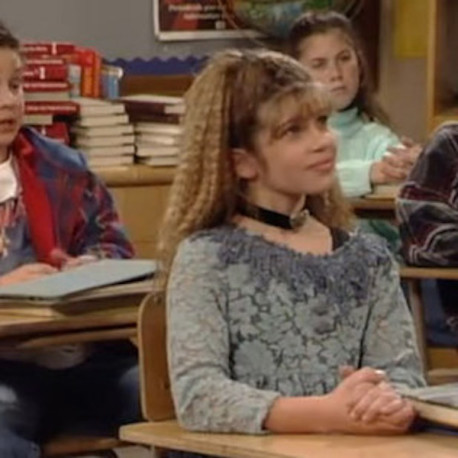 20 ridículos peinados que todas las niñas de los 90 se hicieron