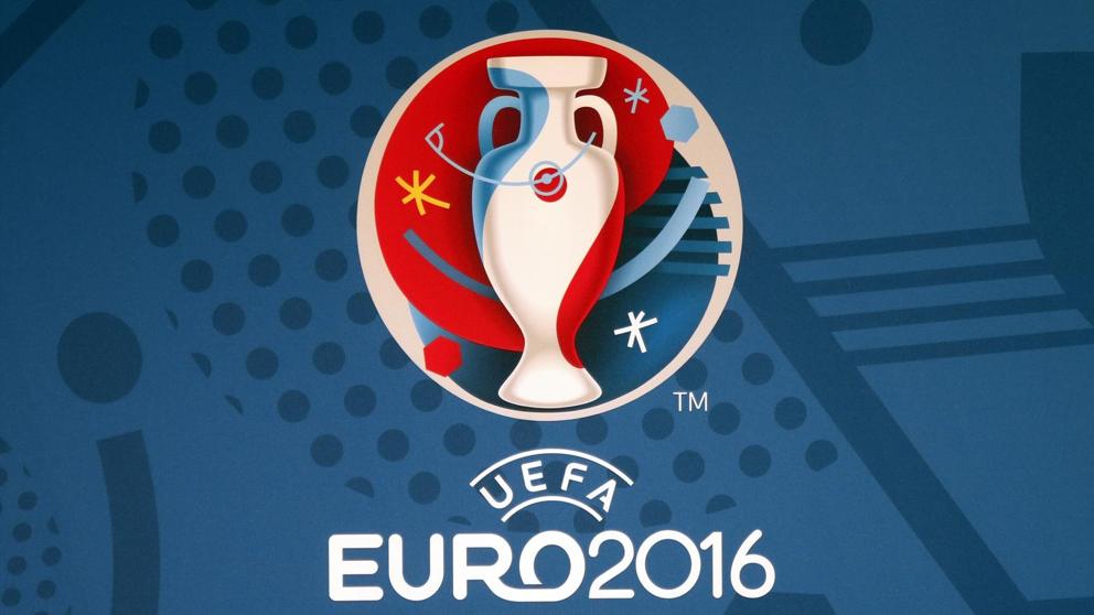 Eurocopa 2016 definió a sus grupos
